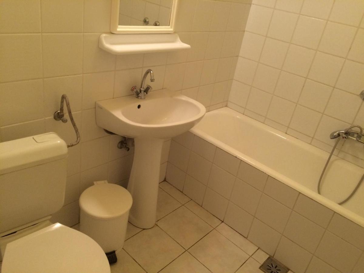 Fenyves Panzió Siófok Quarto foto